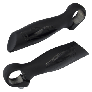 rohy PROFIL X9 35A černé matné