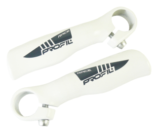 rohy PROFIL 106A bílé