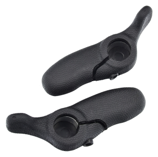 rohy PROFIL GB03 ergo černé