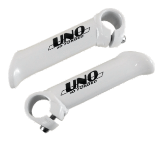 rohy UNO BE-302 bílé