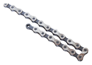řetěz KMC X9, 9 SPEED 116 čl.