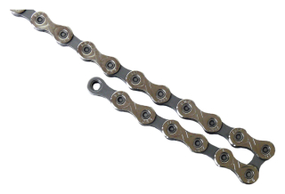 řetěz KMC X10, 10 SPEED 116 čl.