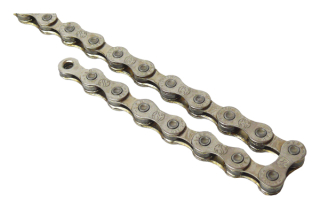 řetěz YBN S52-S2 7-8 SPEED X3-32 balený