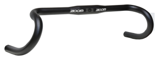 řídítka sil.ZOOM AL-211 31,8/440mm 16° GRAVEL