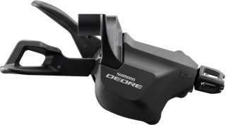SHIMANO řadící páčka DEORE SL-M6000 pravá 10 rychl I-spec2