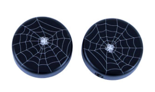 koncovky řidítek PROPALM Spider