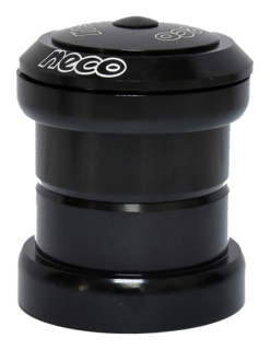 řízení NECO H151BW 1,5" 1,5" semi-integr. taper