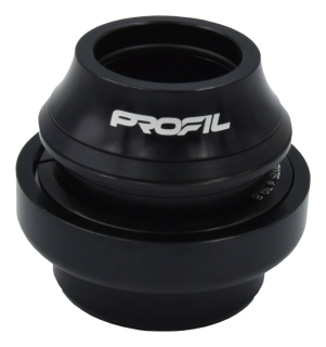 řízení NECO H151SM 1-1/8" 1,5" semi-integr. reduk.