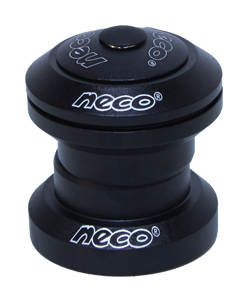 řízení NECO H773 1-1/8" černé