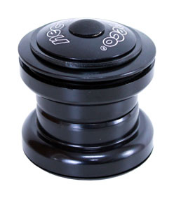 řízení NECO H846 1-1/8" černé