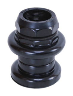 řízení NECO H831SW 1"závitové černé