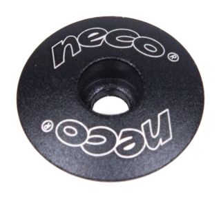 horní krytka řízení NECO C2861 1-1/8" černá