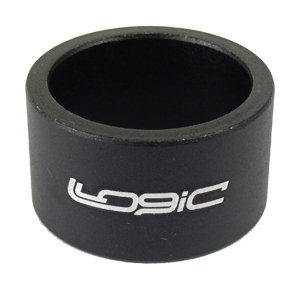 podlož.řízení NECO AS3620 1-1/8" 20mm černá