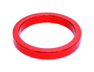podlož.řízení NECO AS3605 1-1/8" 5mm červená