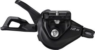 SHIMANO řadící páčka DEORE SL-M6100 pravá 12 rychl I-spec EV bez ukaz bal