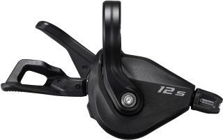 SHIMANO řadící páčka DEORE SL-M6100 pravá 12 rychl objímka bez ukaz bal
