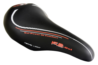 sedlo SMG K2 GEL