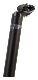 sedlovka PROFIL SP215, 400mm černá matná