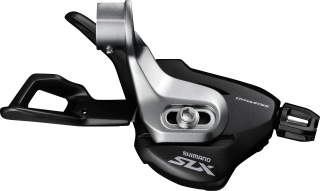 SHIMANO řadící páčka SLX SL-M7000 pravá 11rychl I-Spec II bez ukaz