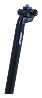 sedlovka ZOOM SP-213 černá