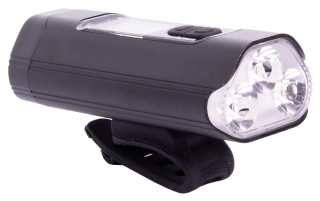 světlo přední PROFIL JY-7129-1000 USB 1600lm