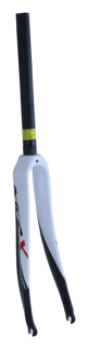 vidlice siln. MRX A681 carbon monocoque