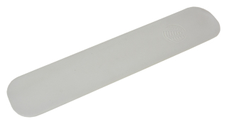 kryt-nálepka VLF-003-36 pod řetěz silicon.250x52mm