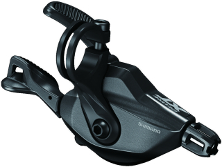 SHIMANO řadící páčka XT SL-M8100 pravá 12 rychl objímka bal
