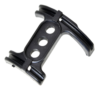 vodítko plastové YF-007-8