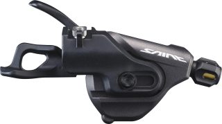SHIMANO řad páčka SL-M820 SAINT pravá 10 rychl, I-spec