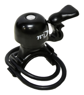 zvonek MINI NUVO N 1-B721BPQ 19,2-31,8mm