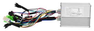 regulátor APOLLO LSW-860 36V 250W 28"