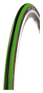 plášť CST 700x25C C1406 CZAR zelený /453