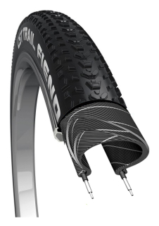 plášť CST 27,5x2,10 C1965 TRAIL FIEND 27TPI /466