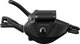 SHIMANO řadící páčka XTR SL-M9100 pravá 11/12 rychl I-spec EV bez ukaz bal