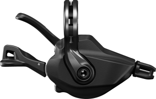 SHIMANO řadící páčka XTR SL-M9100 pravá 11/12 rychl objímka bal