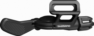 SHIMANO řadící páčka MTB-ostatní SL-MT800 levá 2/3 rychl I-spec EV černá bal