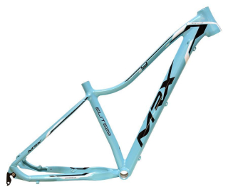 rám 29" MRX-Elite FACE X0 sv.modro-bílý TJ