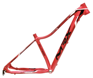 rám 29" MRX-Elite FACE X0 růžovo-bílý TJ