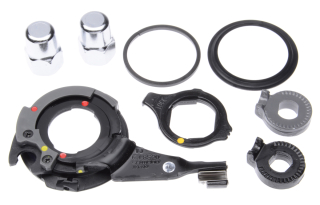 SHIMANO drobné díly SG-8R31 vert. CJ8S20 7R/7L