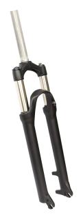 vidlice BOLANY 29" LO 100mm 1 1/8 černá
