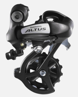 přehazovačka Altus RDM310-8 černá