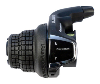 řadící rukojet' Revo SLRS35 pro 3-převodník SIS