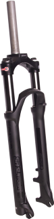 vidl.SUNTOUR XCR32-ATB AIR RL 29" 1 1/8" černá