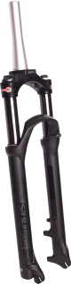 vidl.SUNTOUR XCR32-ATB AIR RL 29" 1 1/8" černá taper