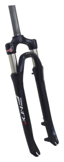 vidl.SUNTOUR NRX-D RL AIR 28" 1 1/8"-255 disc čer.