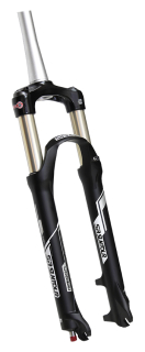 vidl.SUNTOUR Raidon XC RL air 29" černá taper
