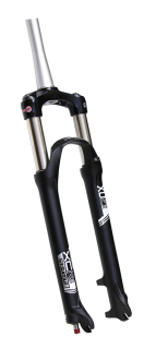 vidl.SUNTOUR XCR RL AIR 29" 1 1/8"-255 černá taper
