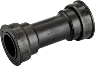 SHIMANO středové složení Sil-Ostatní SM-BB92 misky press-fit 86,5 mm