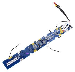 el. deska BMS GreenWay LD026 pro EH800 baterii